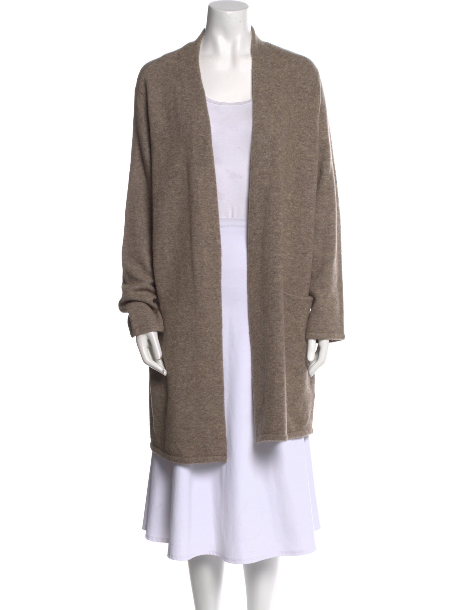 Jenni Kayne Open Front Sweater w/ Tags