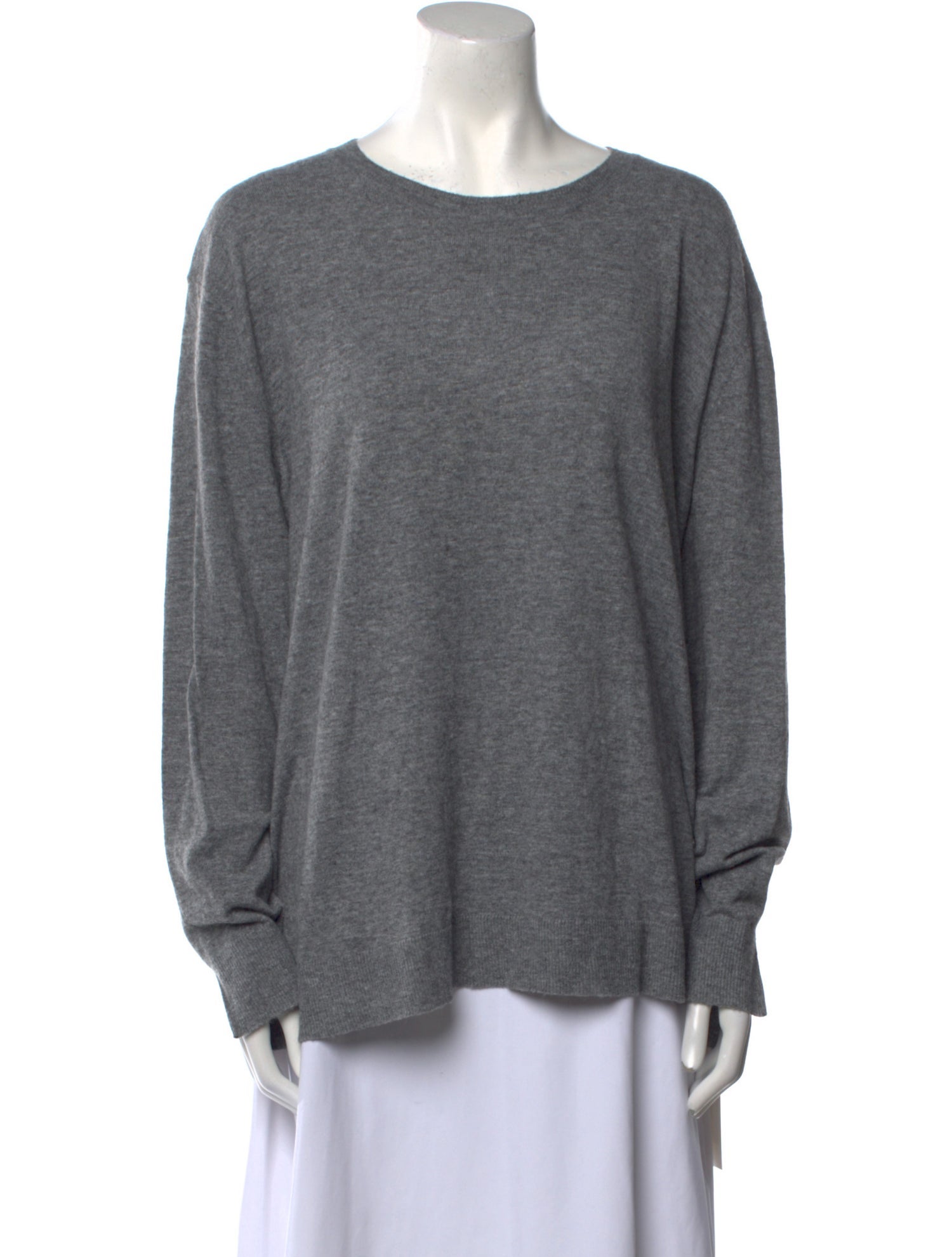 Jenni Kayne Scoop Neck Sweater