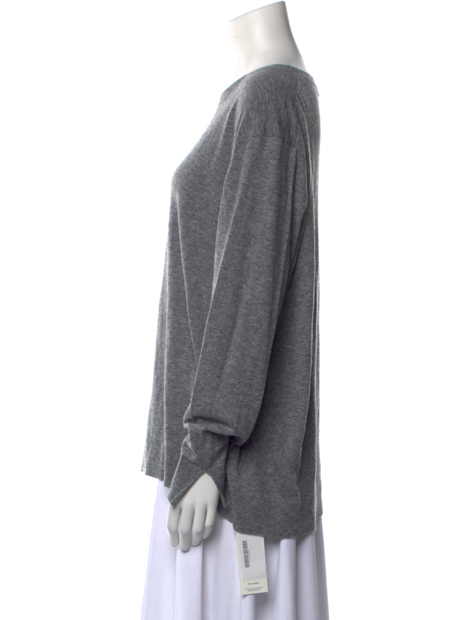 Jenni Kayne Scoop Neck Sweater