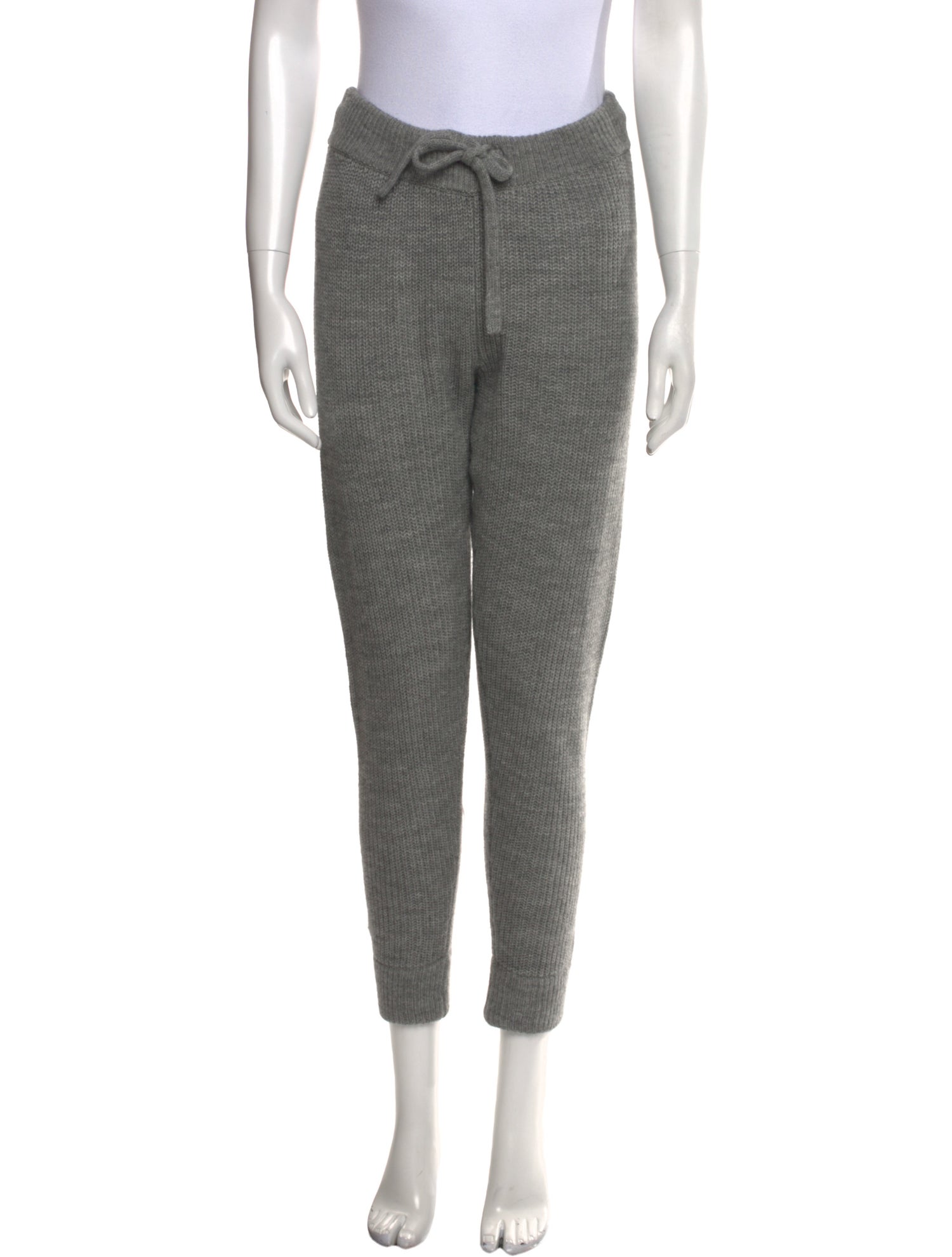 Jenni Kayne Merino Wool Skinny Leg Pants