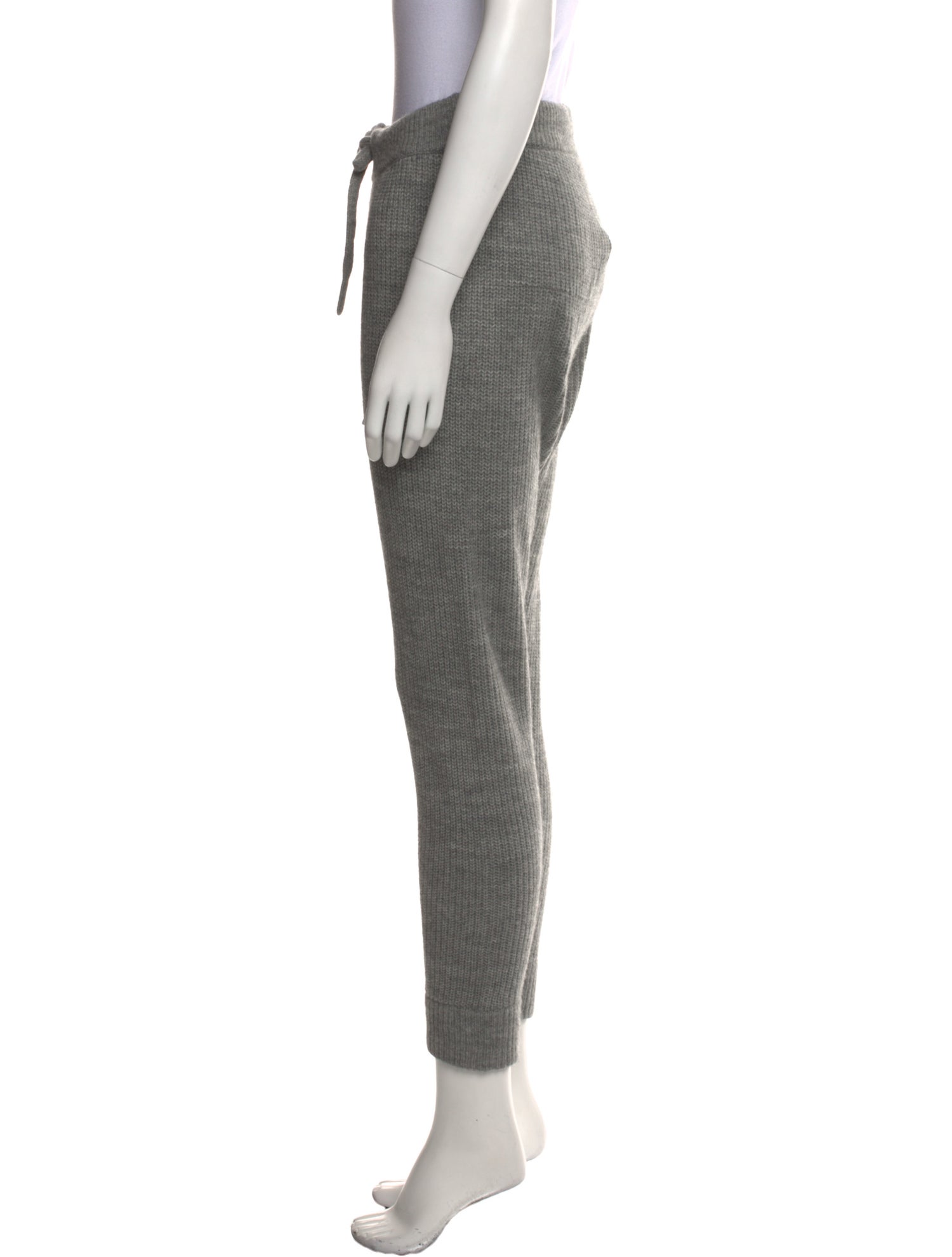 Jenni Kayne Merino Wool Skinny Leg Pants