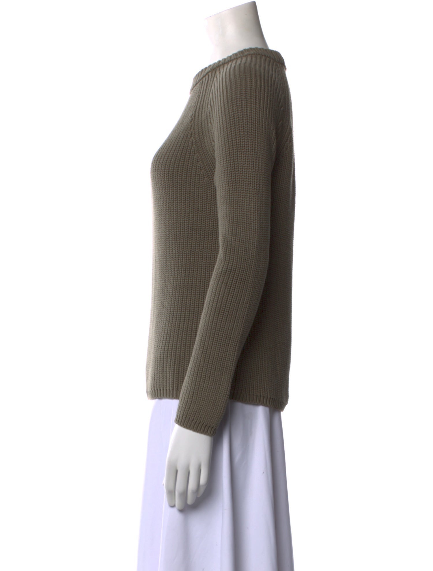 Jenni Kayne Crew Neck Sweater