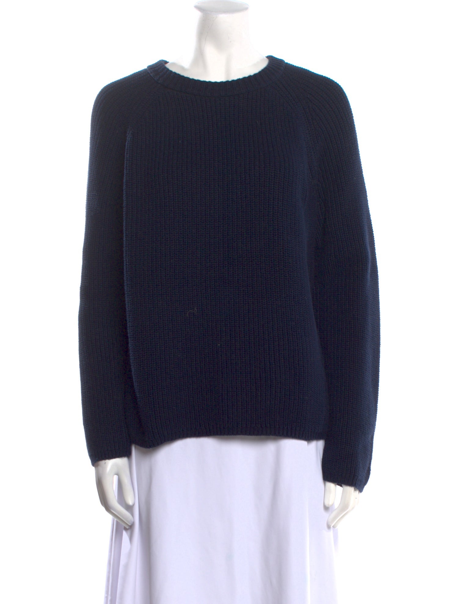 Jenni Kayne Scoop Neck Sweater