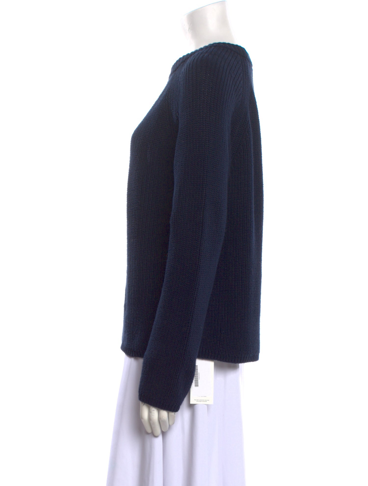 Jenni Kayne Scoop Neck Sweater