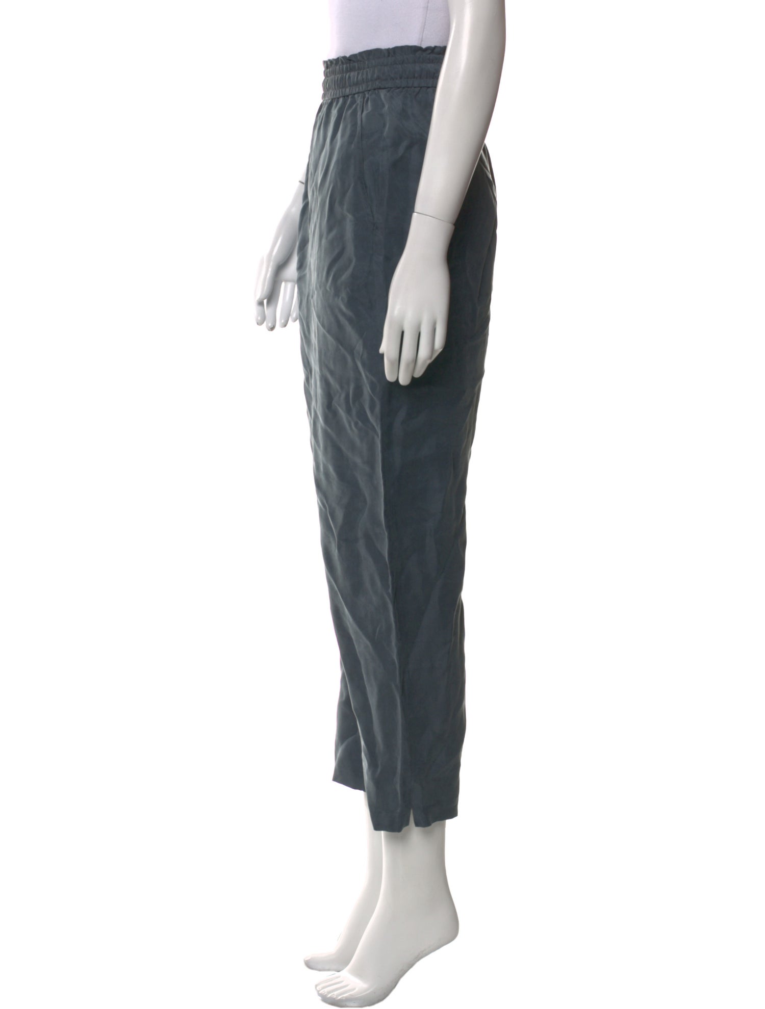 Jenni Kayne Straight Leg Pants