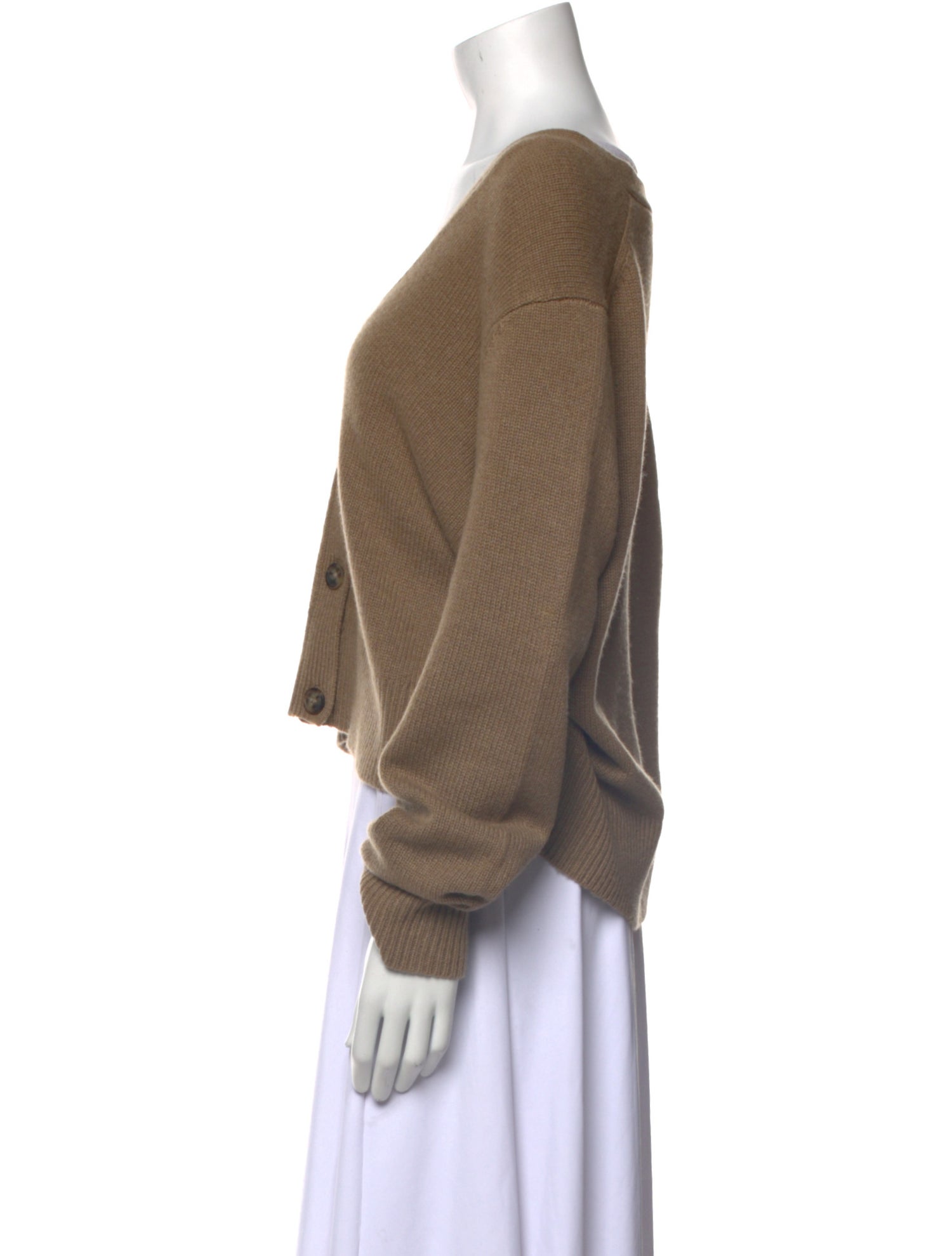 Jenni Kayne Cashmere V-Neck Sweater