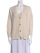 Jenni Kayne Cashmere V-Neck Sweater