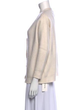 Jenni Kayne Cashmere V-Neck Sweater
