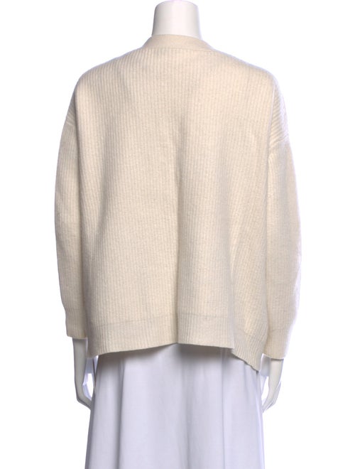 Jenni Kayne Cashmere V-Neck Sweater