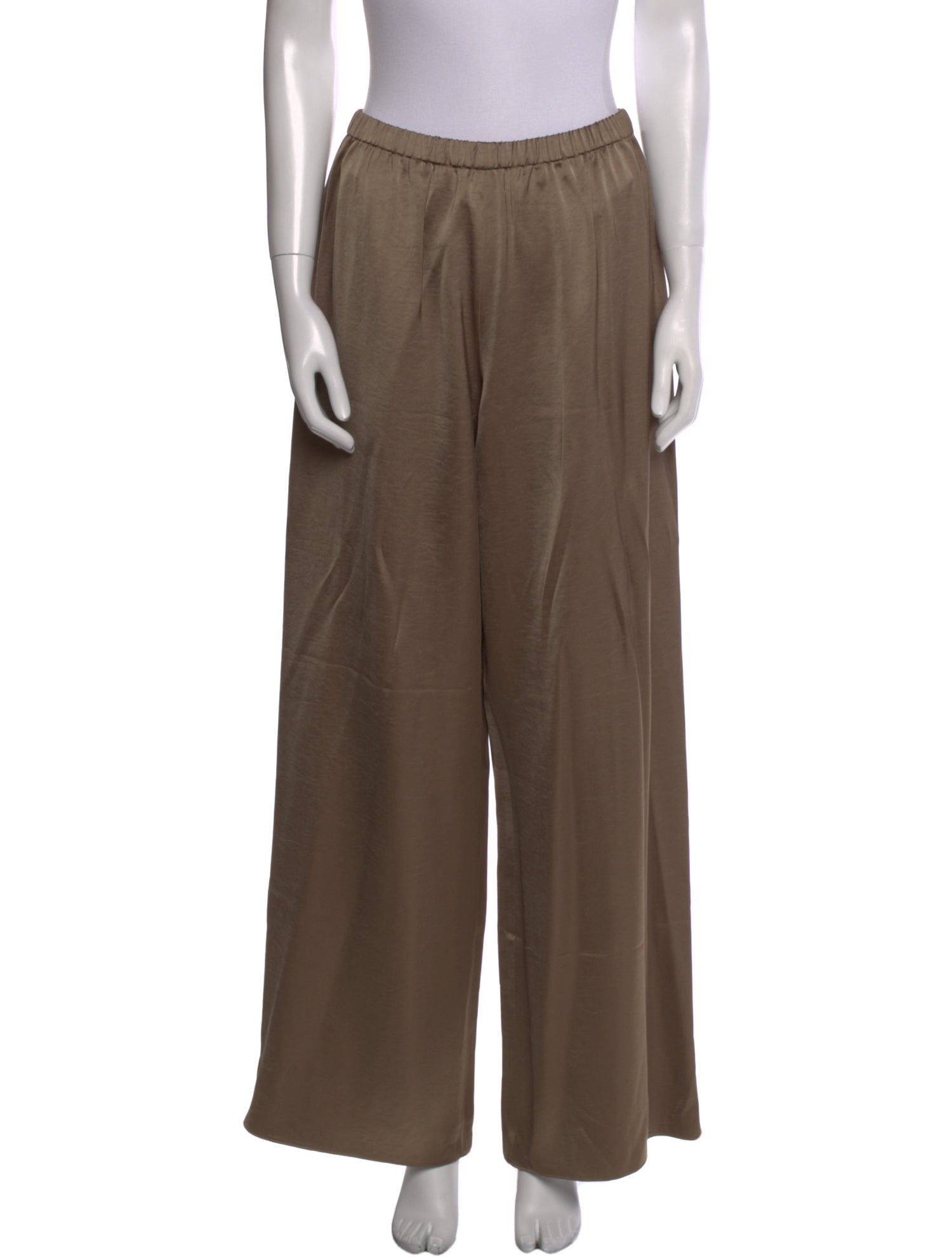 Jenni Kayne Wide Leg Pants