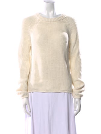 Jenni Kayne Crew Neck Sweater