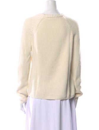 Jenni Kayne Crew Neck Sweater