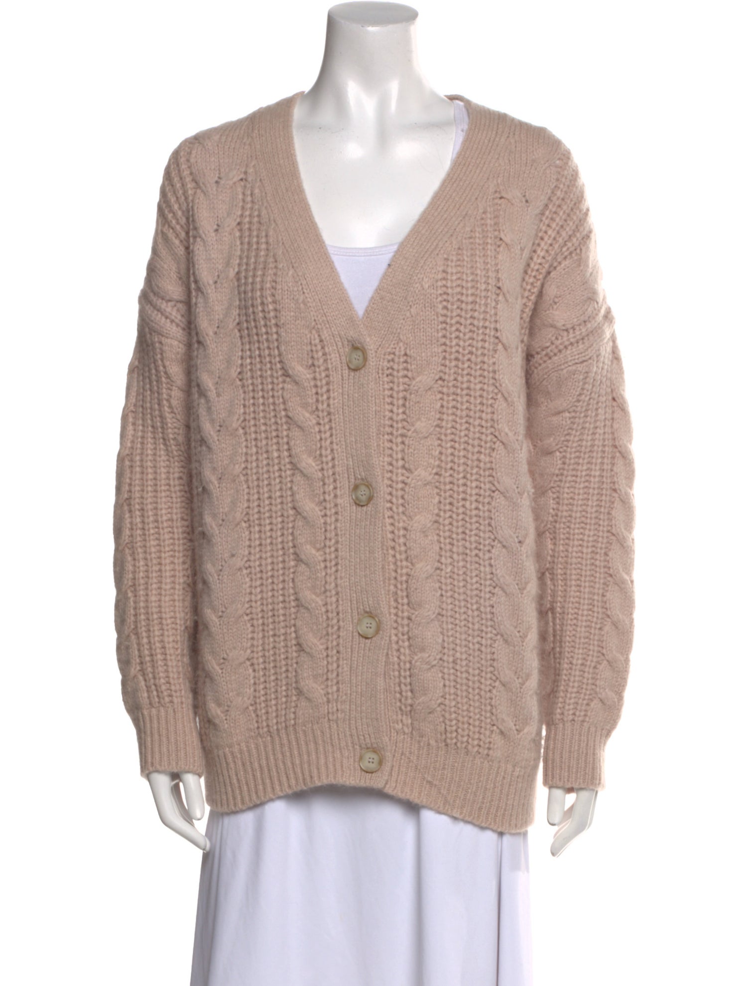 Jenni Kayne V-Neck Sweater