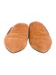 Jenni Kayne Suede Mules