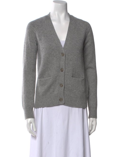 Jenni Kayne Cashmere V-Neck Sweater