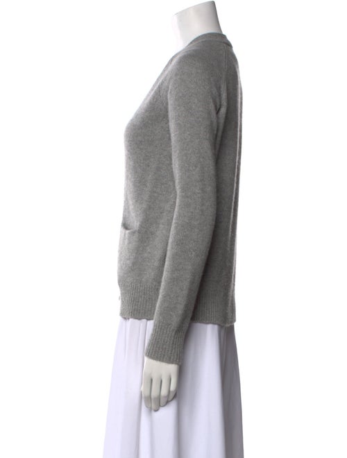 Jenni Kayne Cashmere V-Neck Sweater