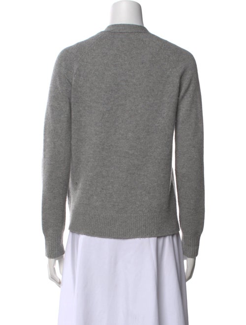 Jenni Kayne Cashmere V-Neck Sweater