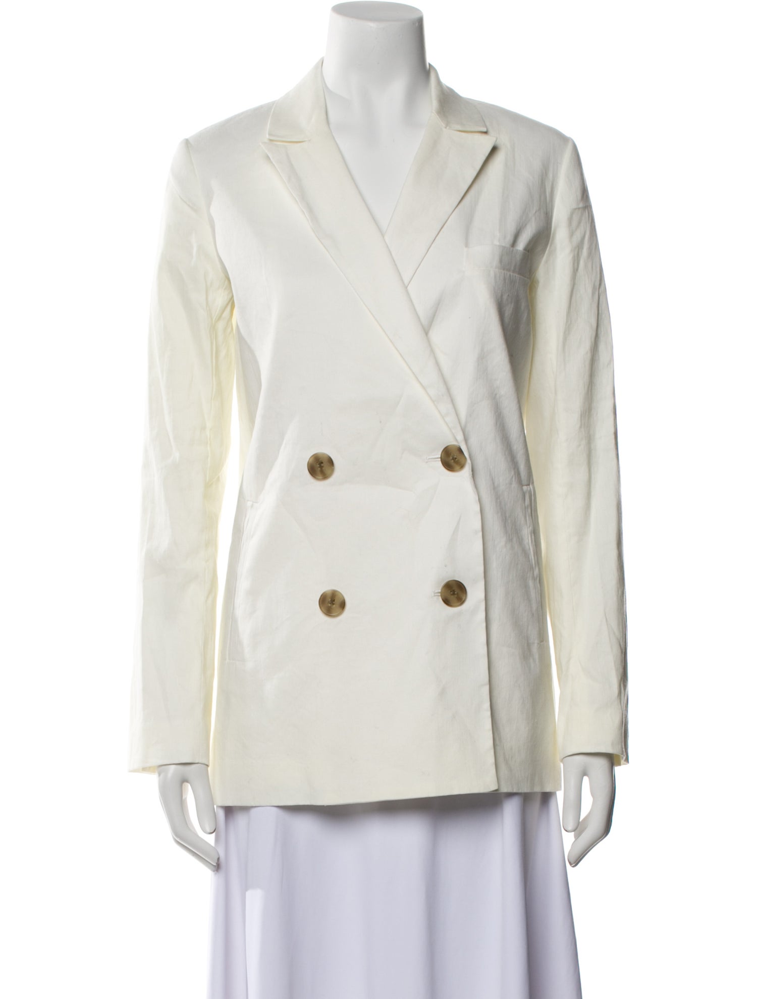 Jenni Kayne Linen Blazer