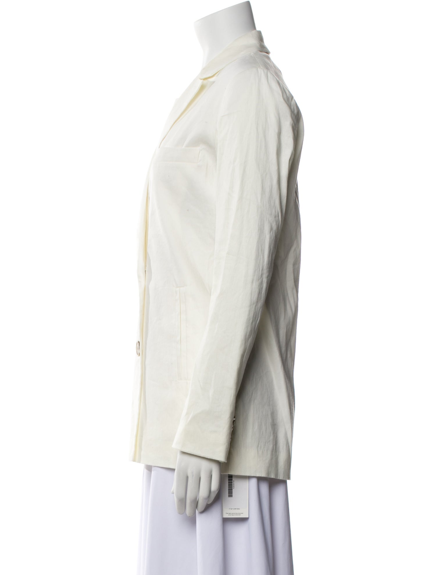Jenni Kayne Linen Blazer