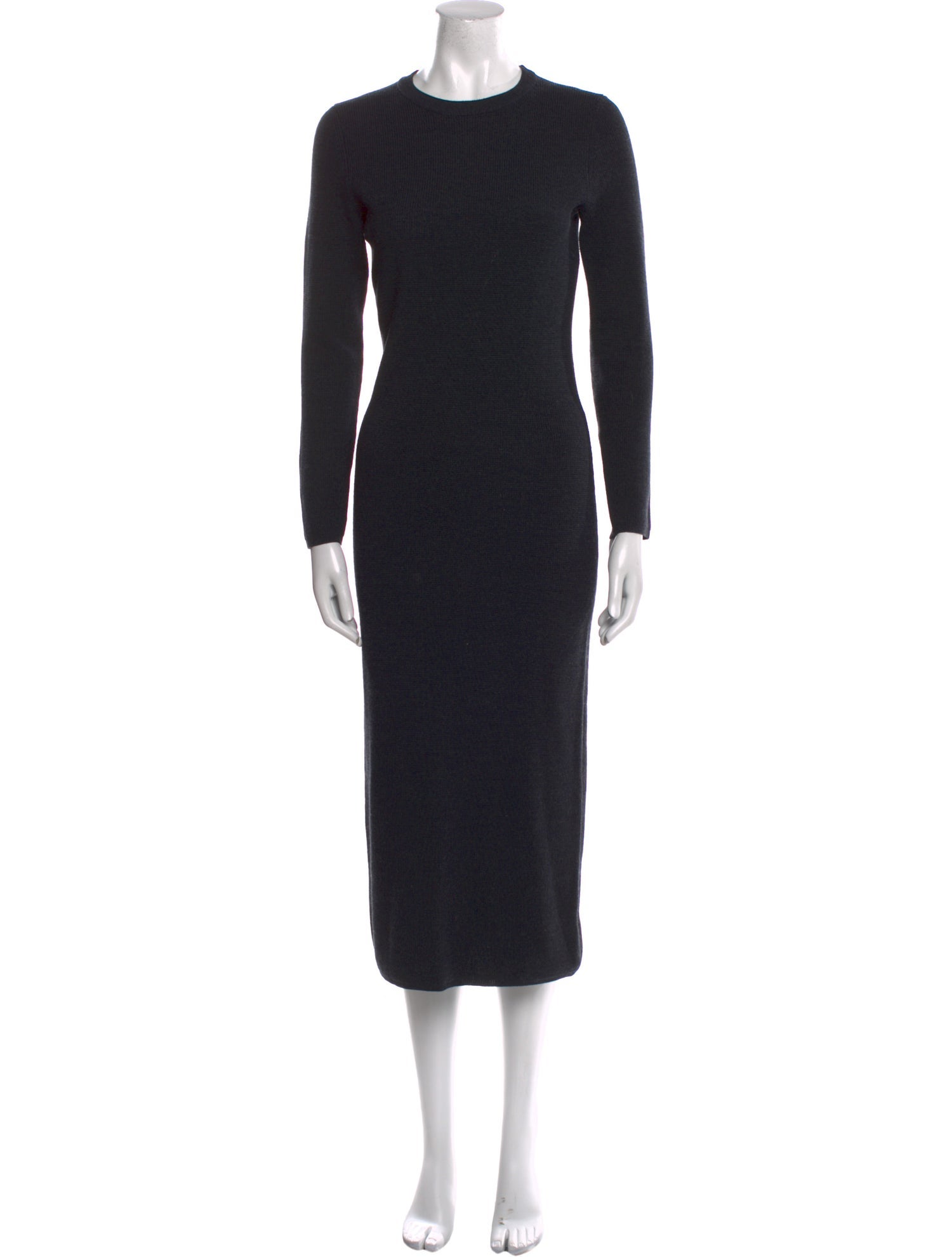 Jenni Kayne Merino Wool Long Dress