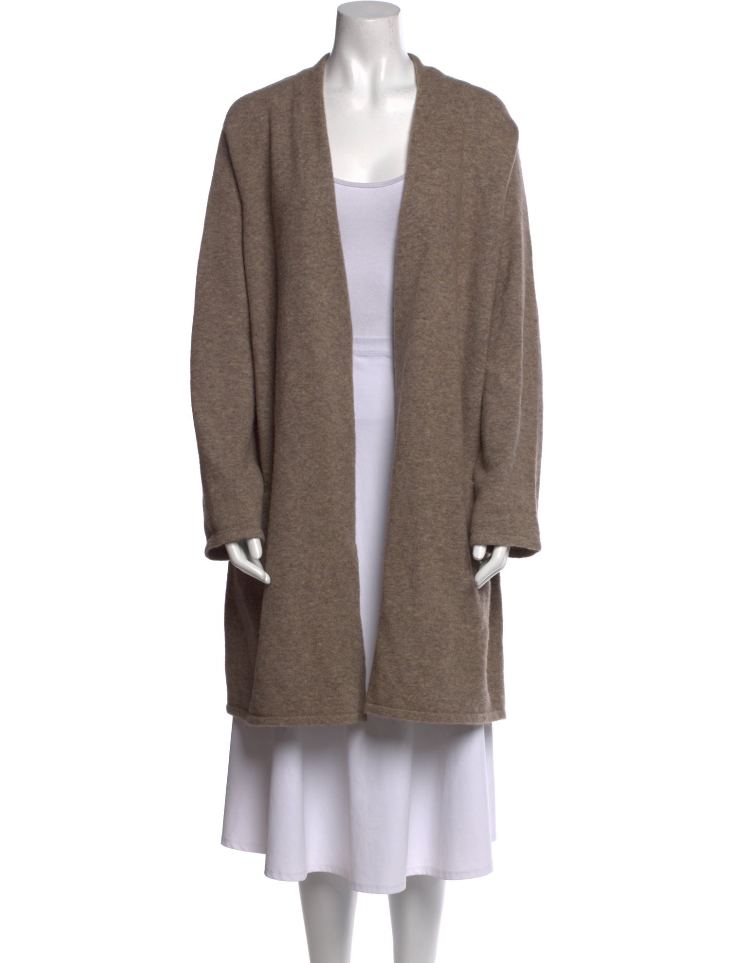 Jenni Kayne Open Front Sweater