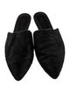 Jenni Kayne Ponyhair Mules