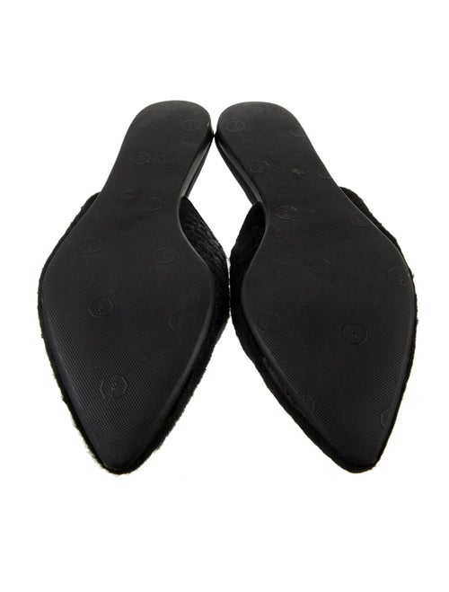 Jenni Kayne Ponyhair Mules