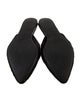 Jenni Kayne Ponyhair Mules