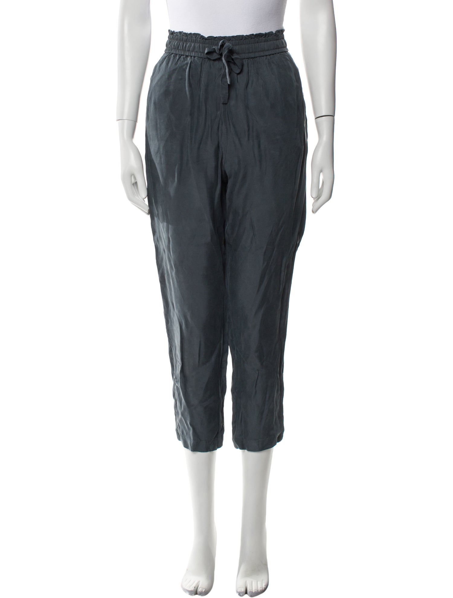 Jenni Kayne Straight Leg Pants