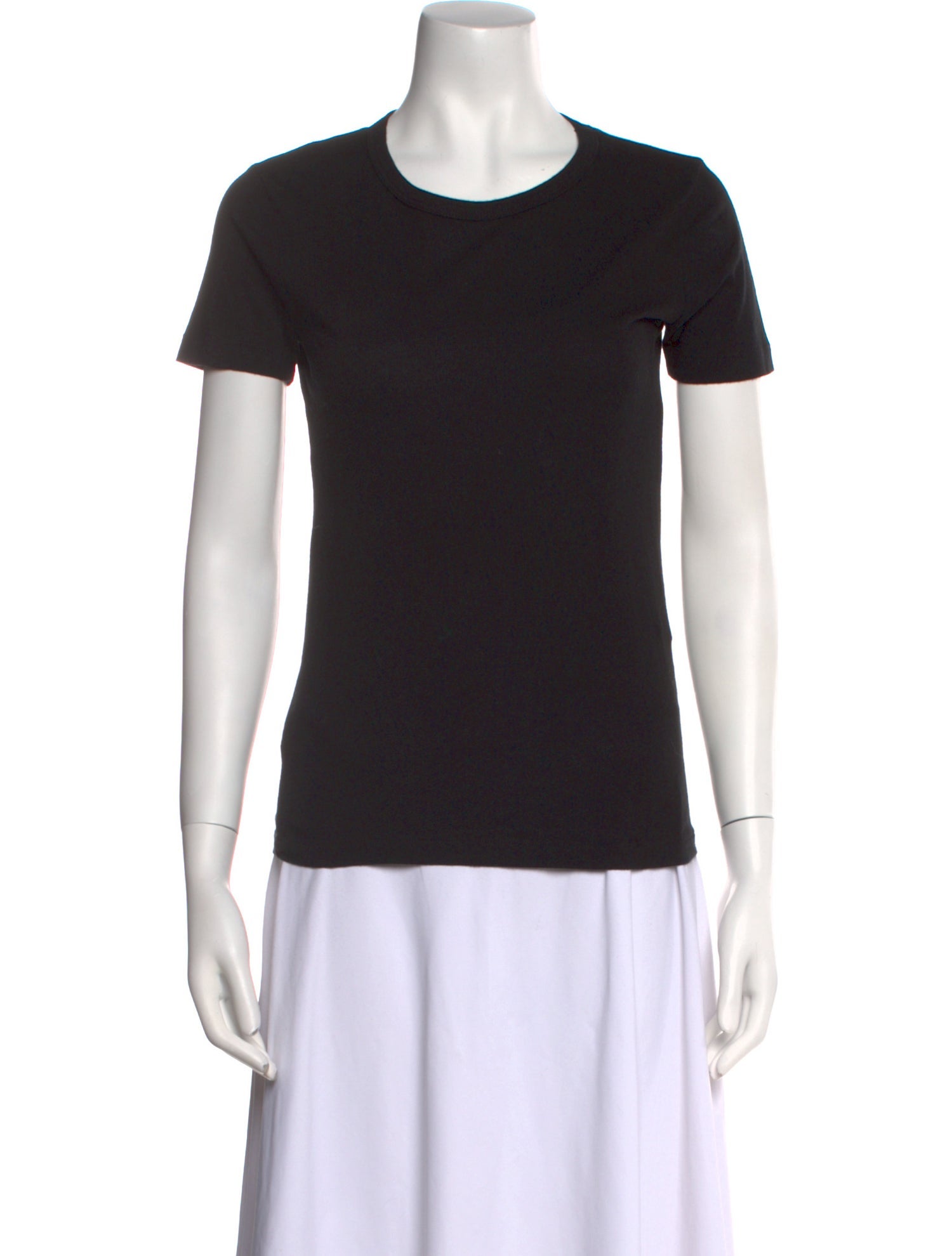 Jenni Kayne Crew Neck Short Sleeve T-Shirt w/ Tags