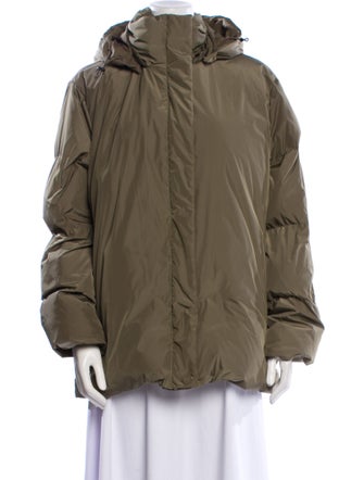 Jenni Kayne Down Jacket