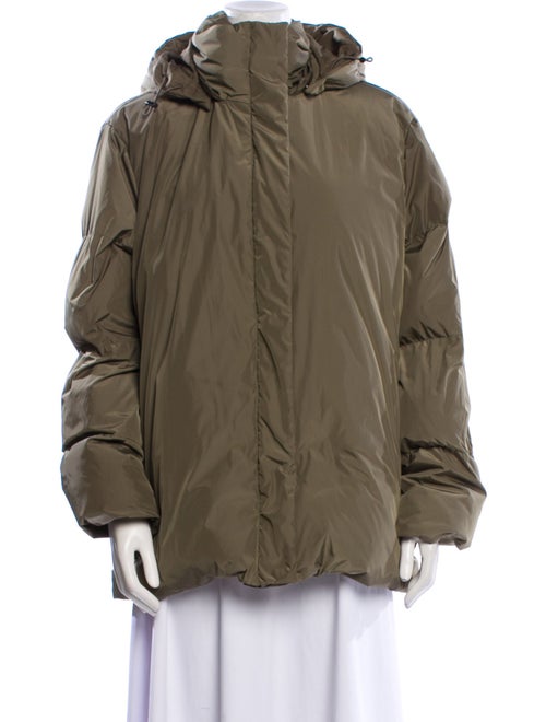 Jenni Kayne Down Jacket