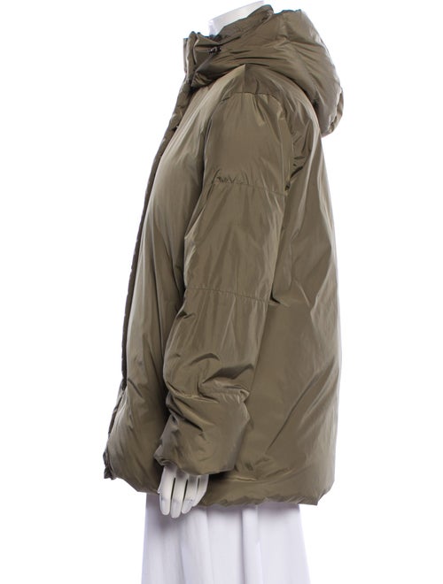 Jenni Kayne Down Jacket