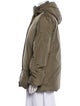 Jenni Kayne Down Jacket