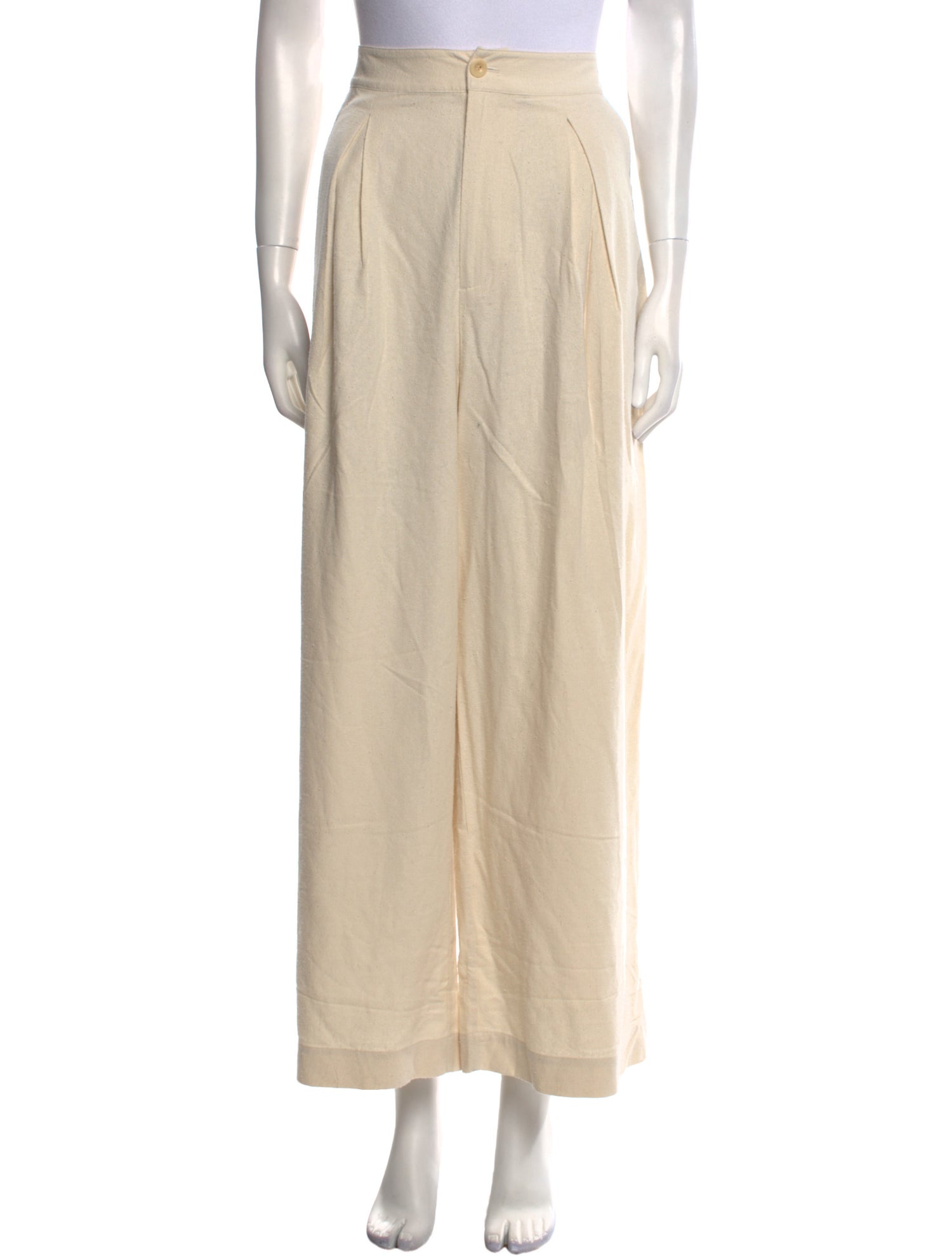 Jenni Kayne Silk Wide Leg Pants