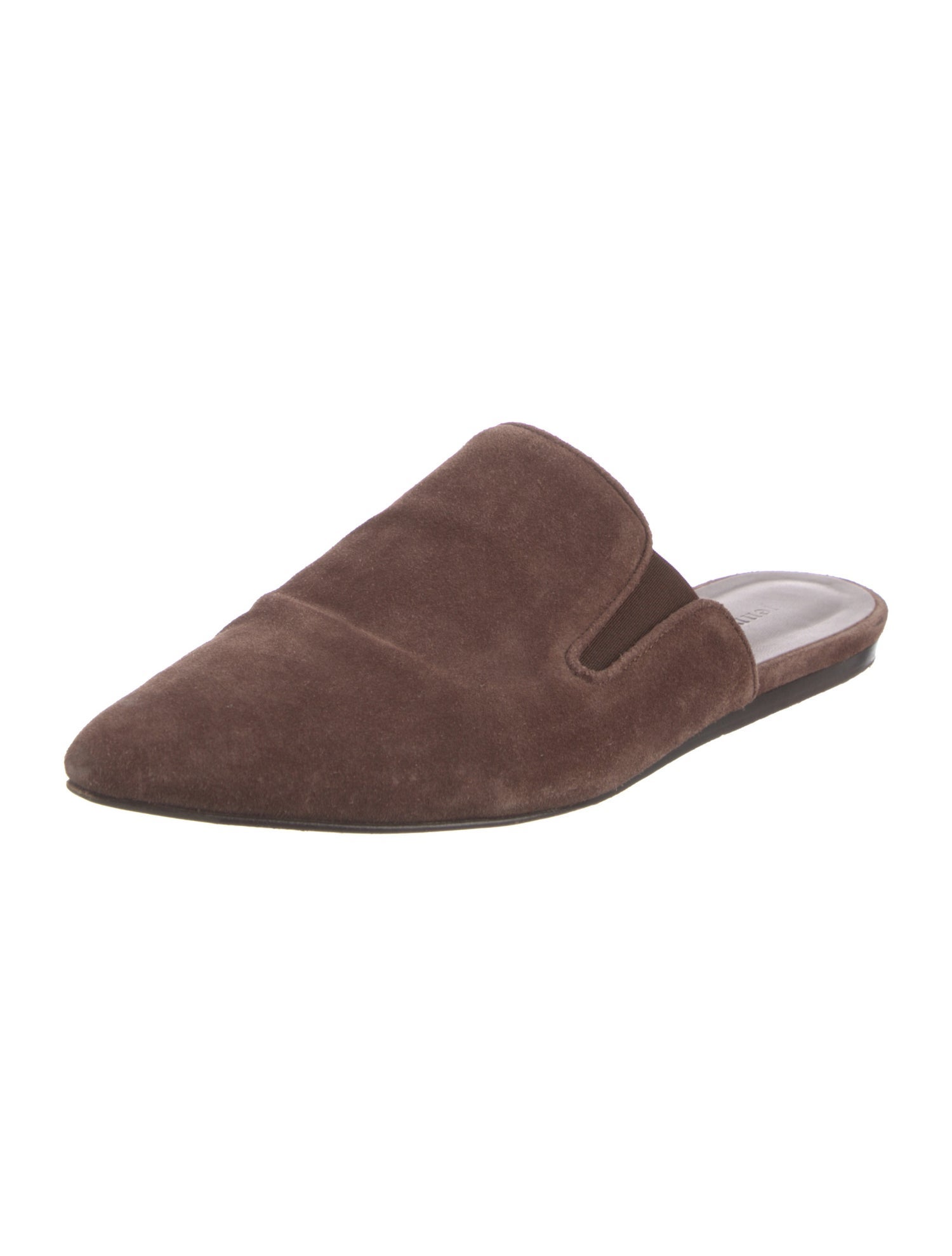 Jenni Kayne Suede Mules