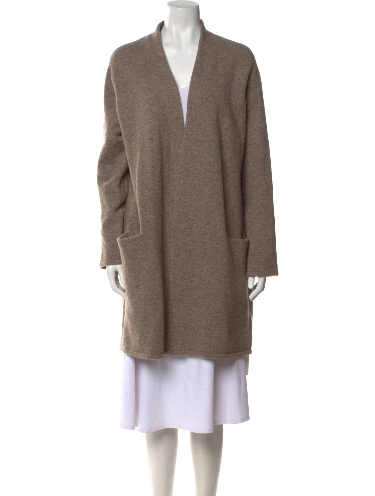 Jenni Kayne V-Neck Sweater