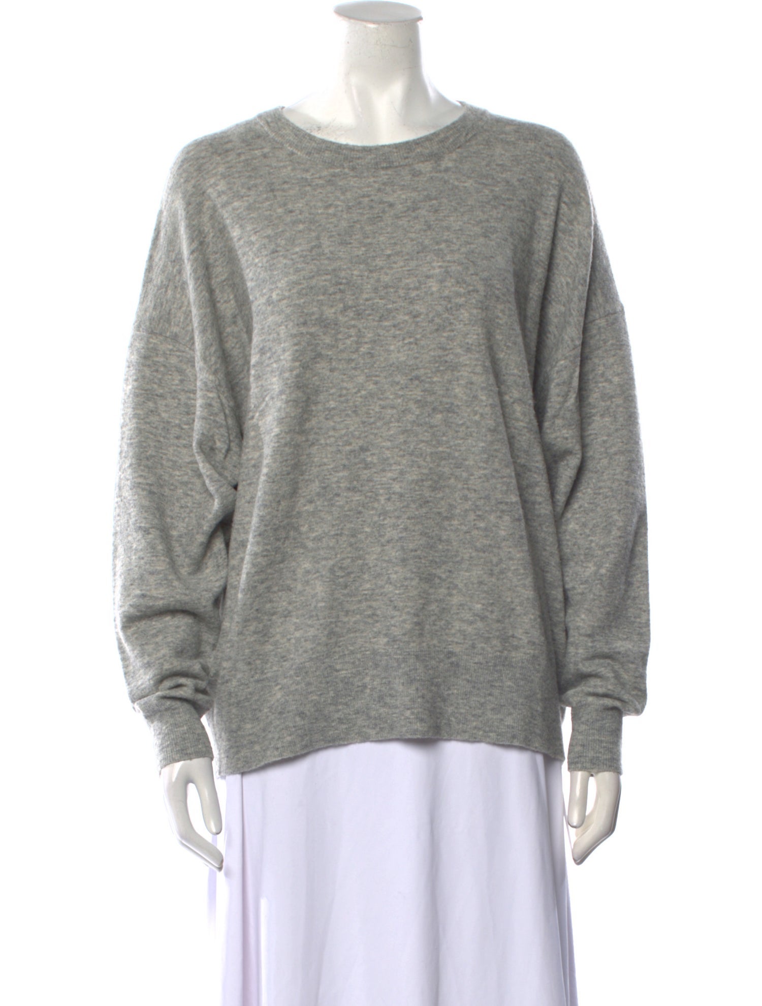Jenni Kayne Scoop Neck Sweater