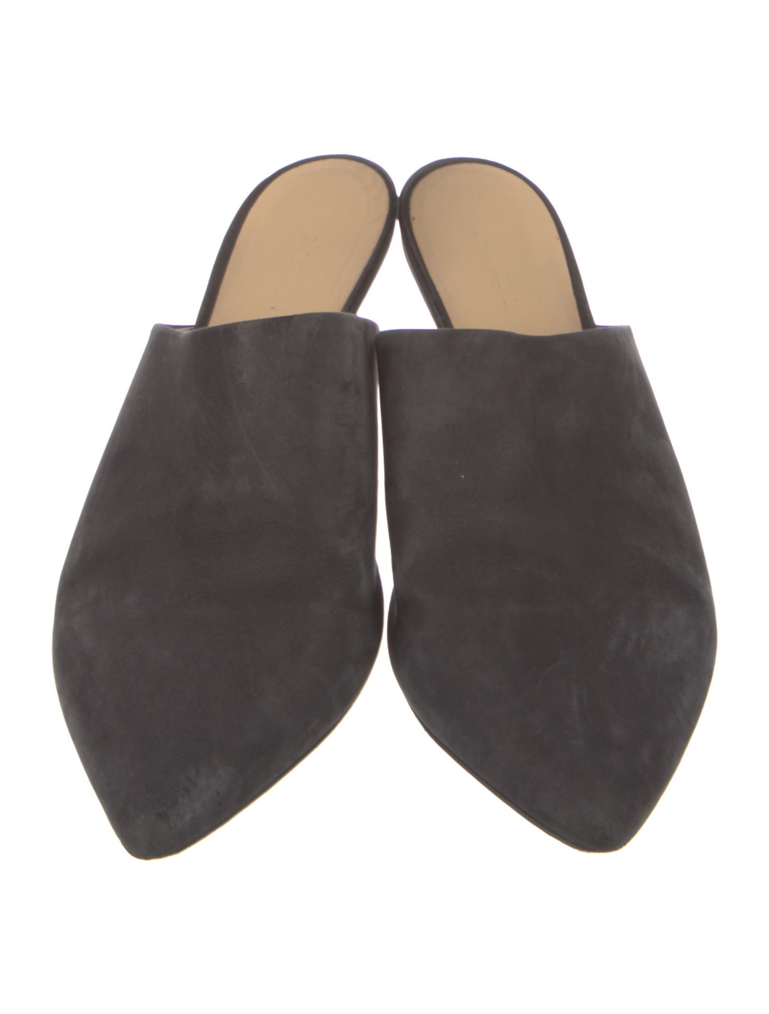 Jenni Kayne Suede Mules