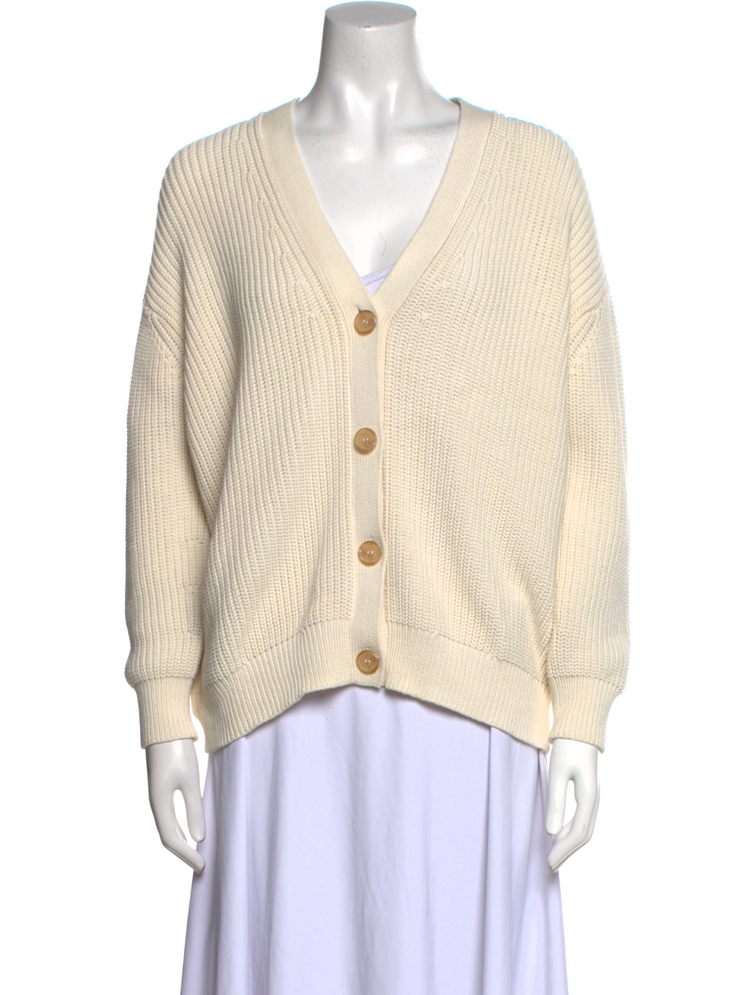 Jenni Kayne V-Neck Sweater