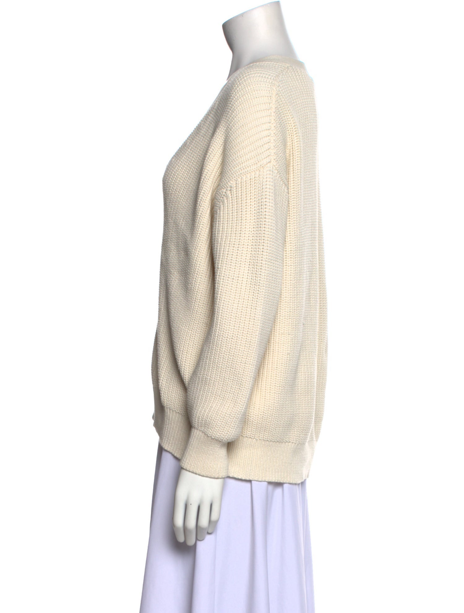 Jenni Kayne V-Neck Sweater