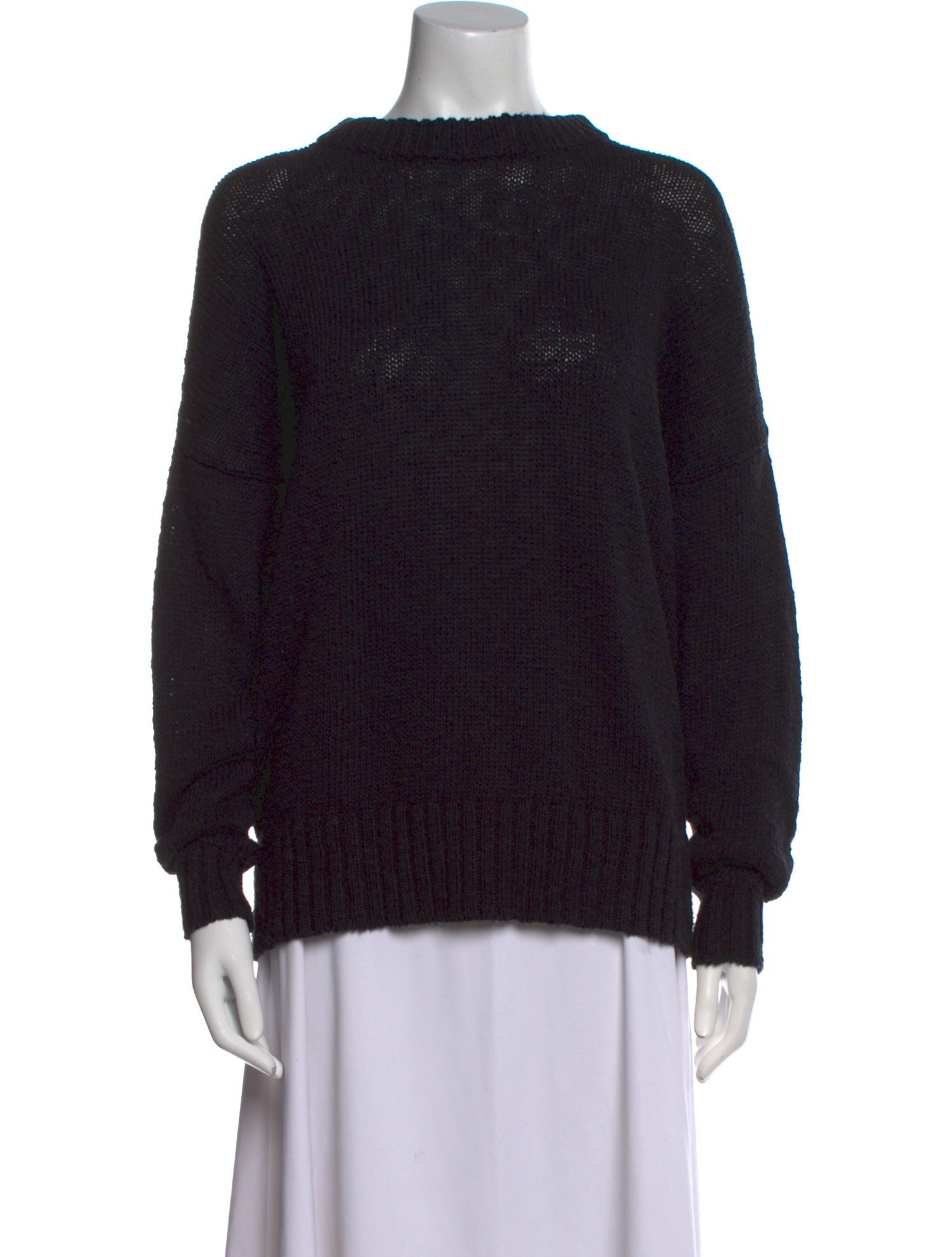 Jenni Kayne Bateau Neckline Sweater