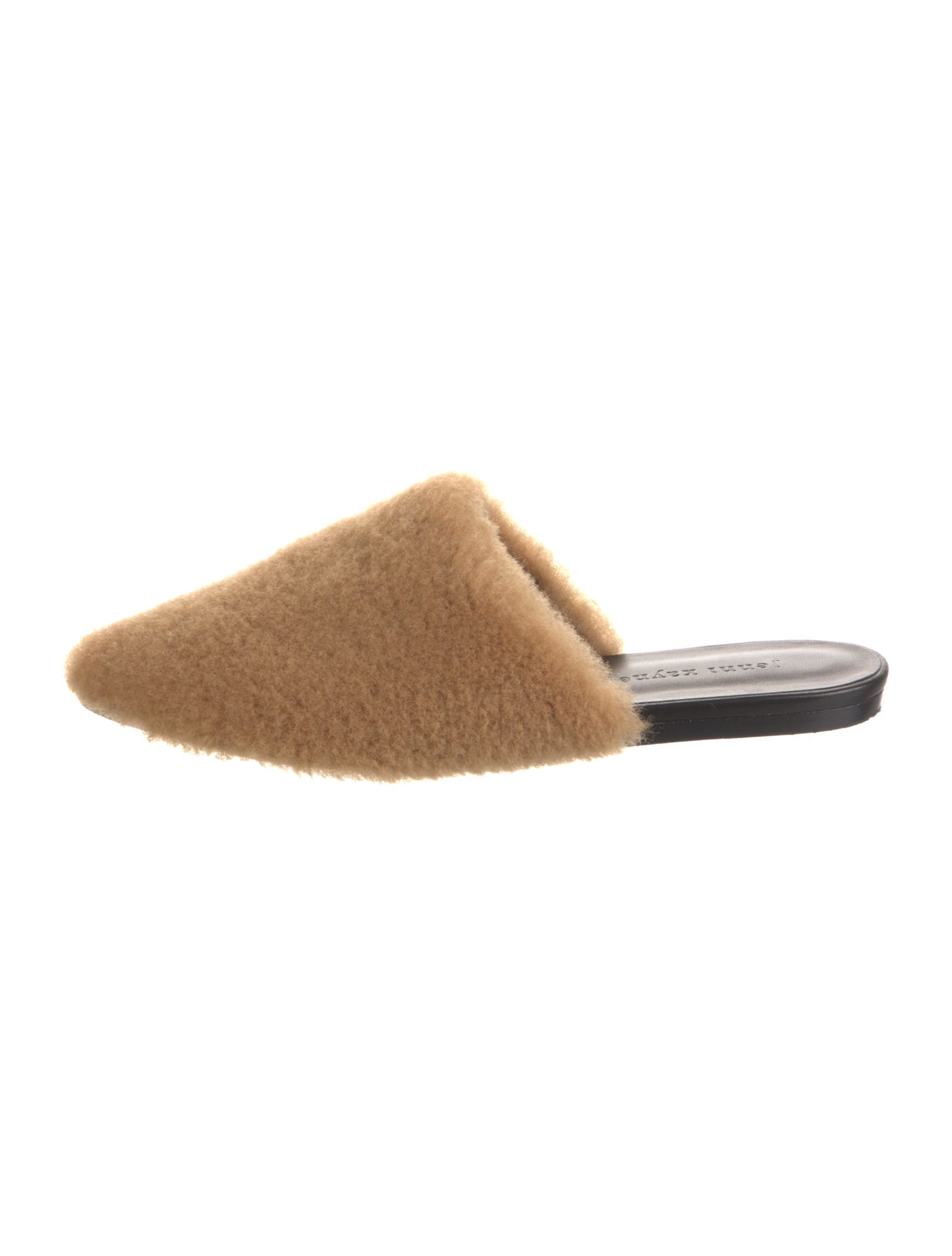 Jenni Kayne Shearling Mules
