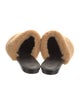 Jenni Kayne Shearling Mules