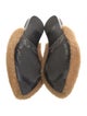 Jenni Kayne Shearling Mules