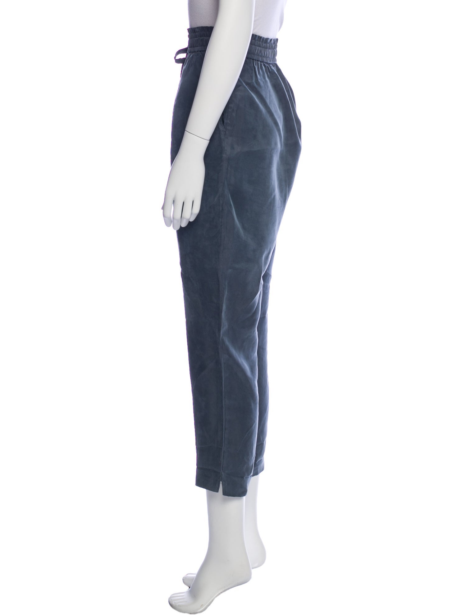 Jenni Kayne Straight Leg Pants