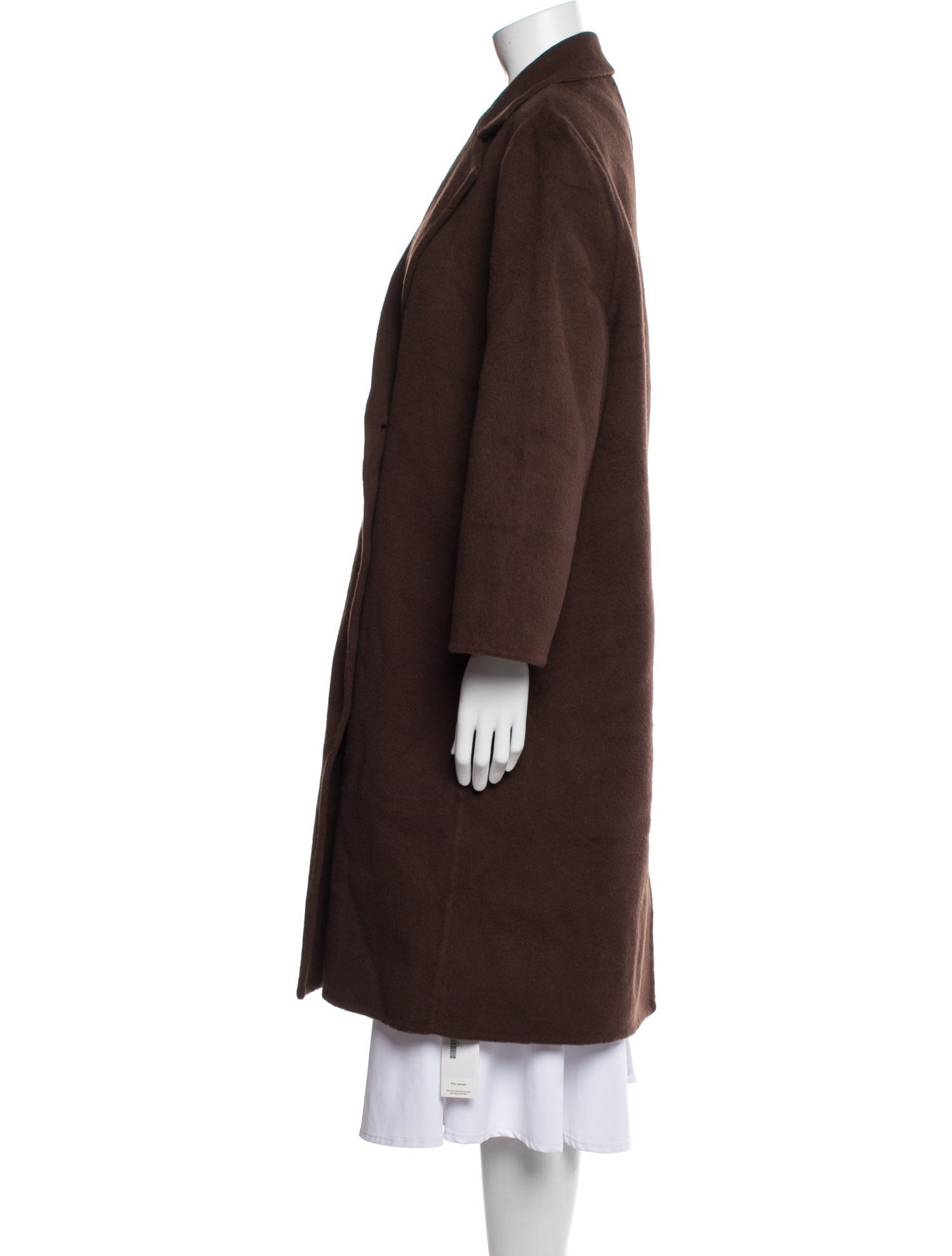 Jenni Kayne Wool Peacoat
