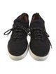 Jenni Kayne Suede Mesh Accents Sneakers