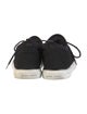 Jenni Kayne Suede Mesh Accents Sneakers
