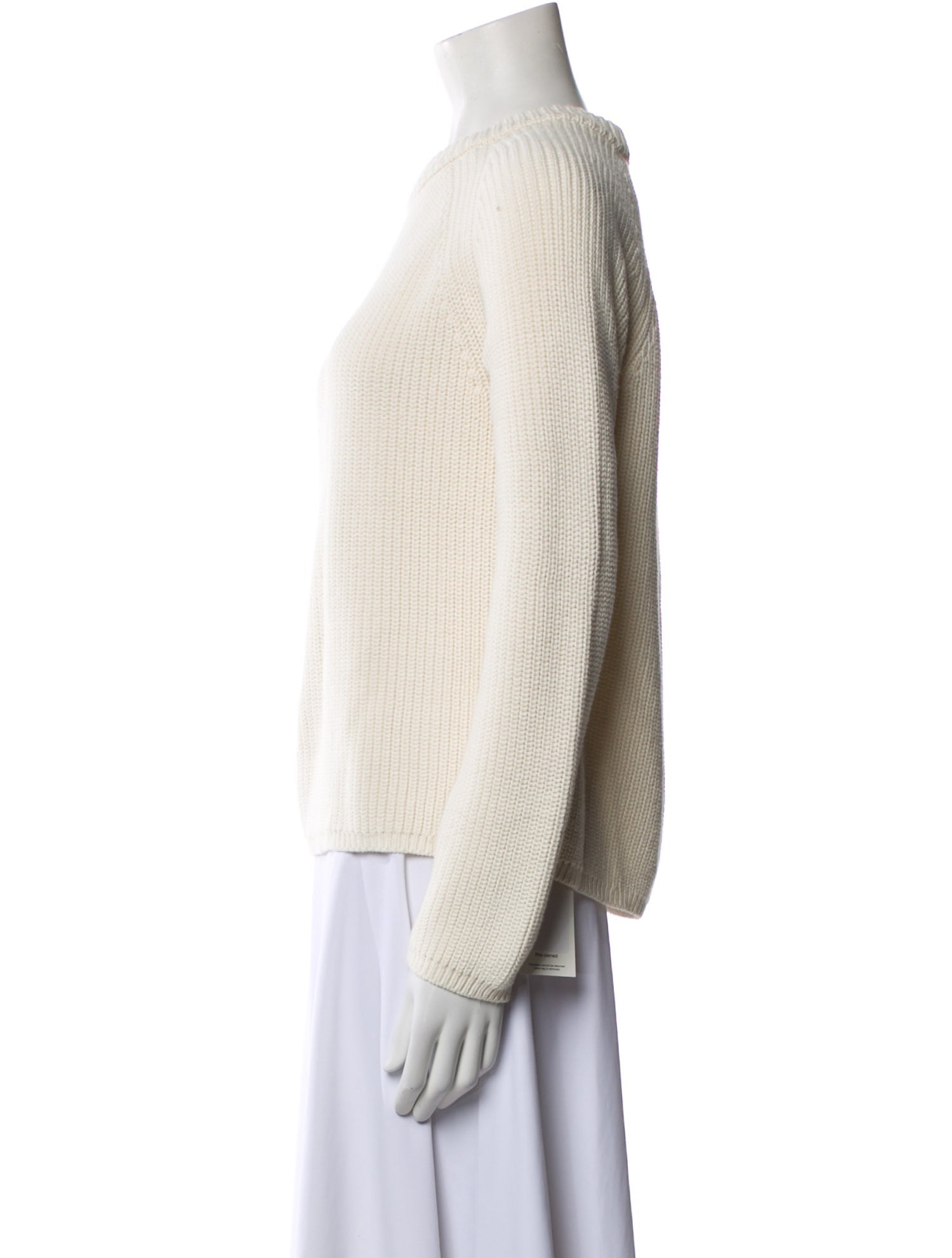 Jenni Kayne Crew Neck Sweater